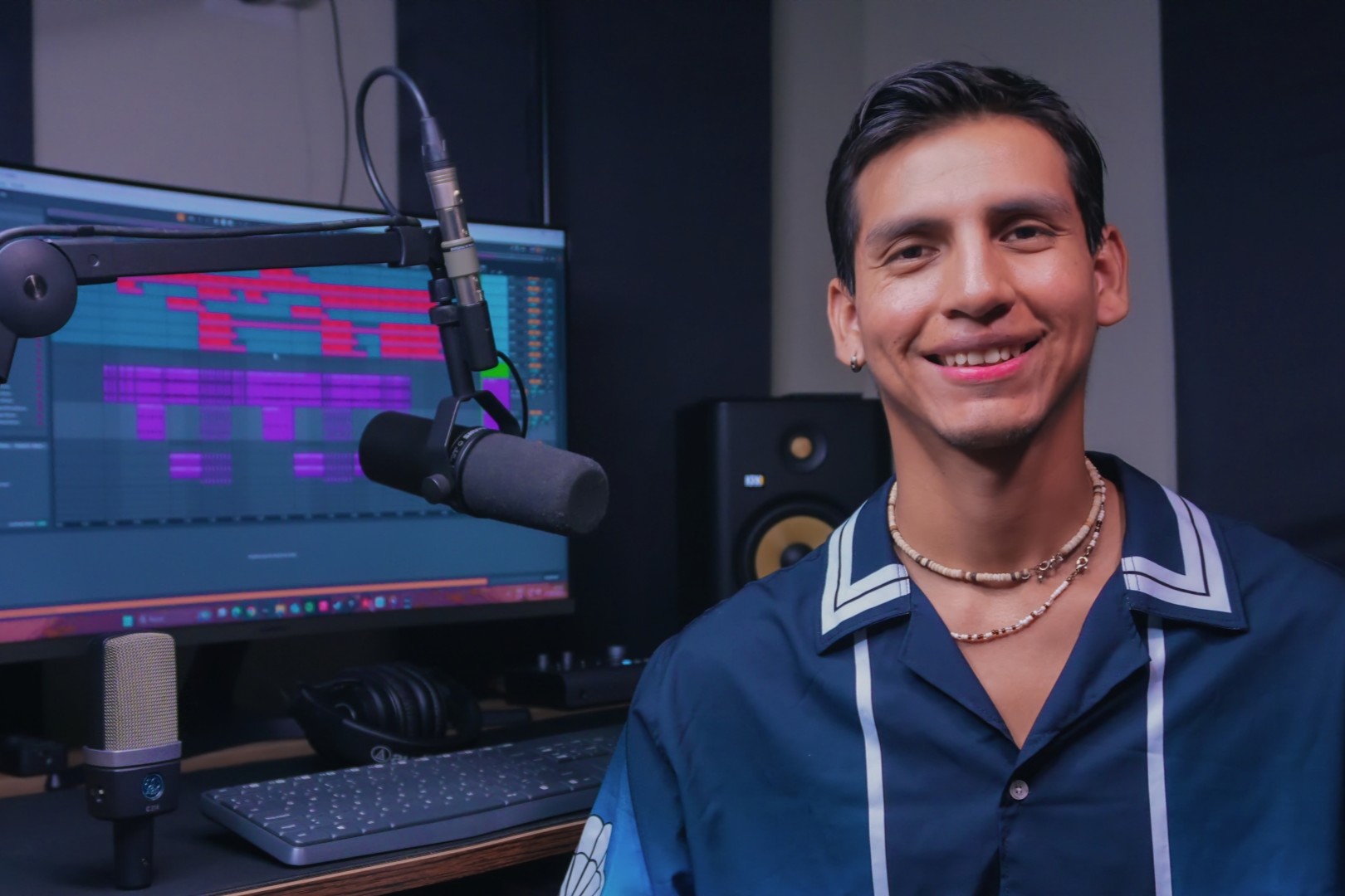 Jorge Arauzo - Biography